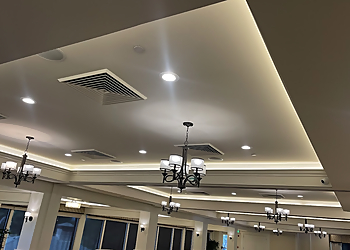 San Bernardino Electricians Harbor Electrical Services