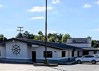 Columbia Seafood Restaurants Harbor Inn Seafood Restaurant