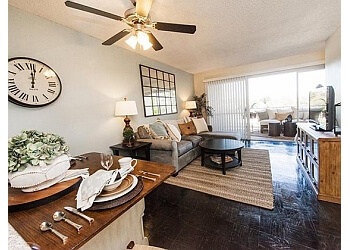 Harbor Park - Vallejo, CA Apartments For Rent - Apartment Interior Image