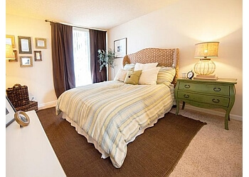 Harbor Park - Vallejo, CA Apartments For Rent - Hotel Room Image