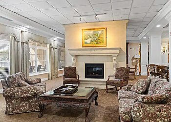 Port St Lucie Assisted Living Facilities Harbor Place at Port St. Lucie