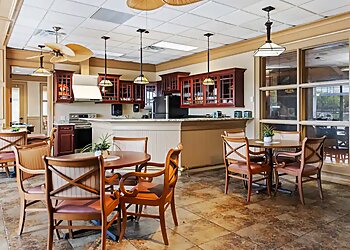 Port St Lucie Assisted Living Facilities Harbor Place at Port St. Lucie