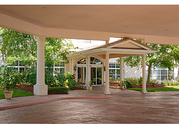 Harbor Place at Port St. Lucie Port St Lucie Assisted Living Facilities