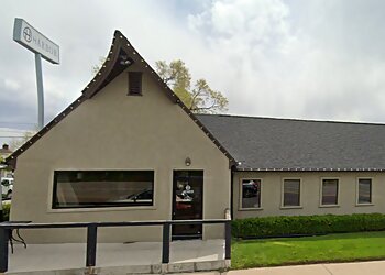 Salt Lake City Seafood Restaurants Harbor Seafood & Steak Co.