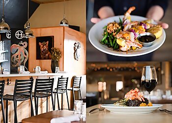 Salt Lake City Seafood Restaurants Harbor Seafood & Steak Co.