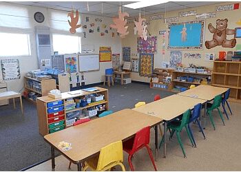 Costa Mesa Preschools Harbor Trinity Pre School