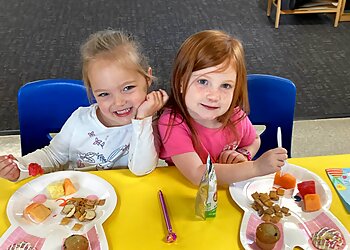 Costa Mesa Preschools Harbor Trinity Pre School