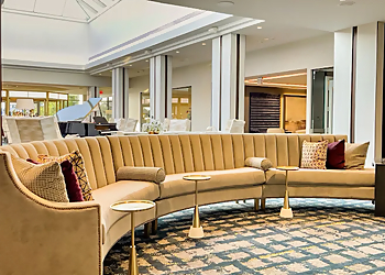 Norfolk Assisted Living Facilities Harbor’s Edge