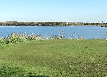 Chicago Golf Courses Harborside International Golf Center