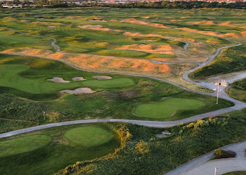 Harborside International Golf Center Chicago Golf Courses