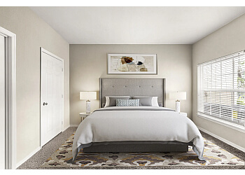 Orlando Apartments For Rent Harbortown Apartments