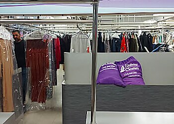 Huntington Beach Dry Cleaners Harbour Cleaners