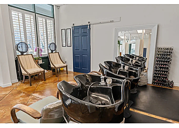 Wilmington Beauty Salons Harbour Salon and Spa
