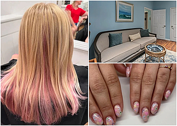 Wilmington Beauty Salons Harbour Salon and Spa