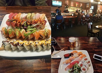 3 Best Sushi In Palmdale, CA - ThreeBestRated