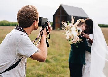 Minneapolis Videographers Hard Copy Film Co.