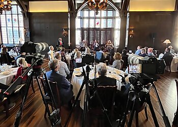 Minneapolis Videographers Hard Copy Film Co.