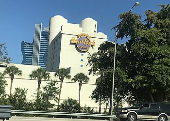 Hollywood American Restaurants Hard Rock Cafe