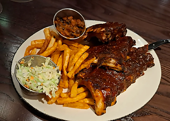Hard Rock Cafe Orlando American Restaurants image 1