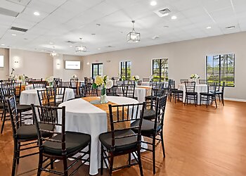 Jacksonville Funeral Homes Hardage-Giddens Riverside Funeral Home & Riverside Memorial Park