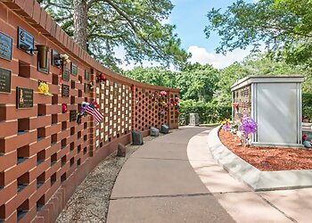 Jacksonville Funeral Homes Hardage-Giddens Riverside Funeral Home & Riverside Memorial Park