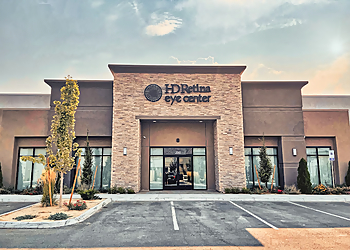 Reno Eye Doctors Hardeep Dhindsa, MD, FACS - HD RETINA EYE CENTER