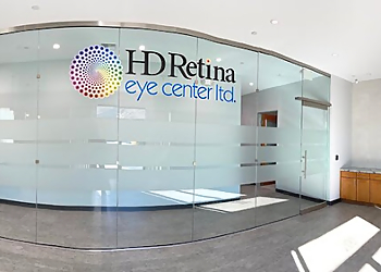 Reno Eye Doctors Hardeep Dhindsa, MD, FACS - HD RETINA EYE CENTER