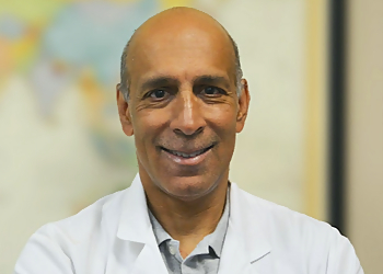 Hardeep Dhindsa, MD, FACS - HD RETINA EYE CENTER Reno Eye Doctors image 1