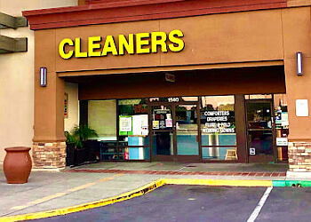 Harden Ranch Cleaners Salinas Dry Cleaners