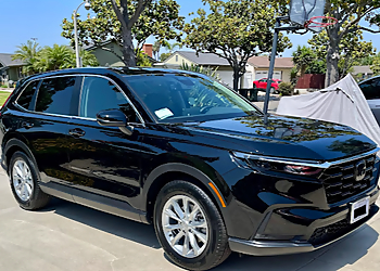 Anaheim Car Dealerships Hardin Honda