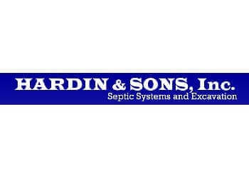 Hardin & Sons Las Vegas Septic Tank Services