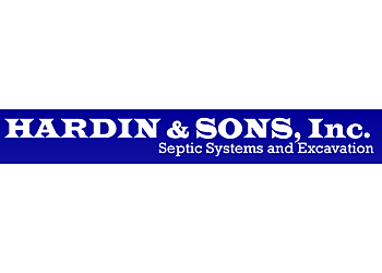 Las Vegas Septic Tank Services Hardin & Sons, Inc.