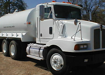 Hardin & Sons, Inc. Las Vegas Septic Tank Services image 1