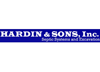 Hardin & Sons, Inc. North Las Vegas Septic Tank Services image 1