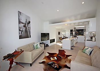 Long Beach Home Builders Harding Design and Construction