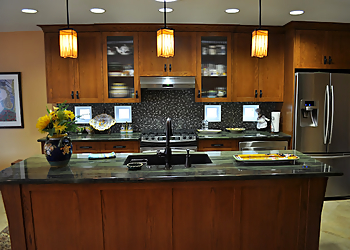 Long Beach Home Builders Harding Design and Construction