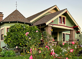 Harding Design and Construction Long Beach Home Builders image 1
