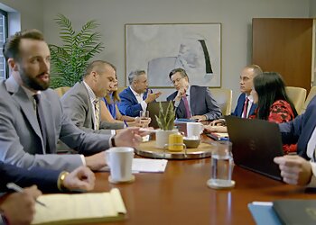 Albany Personal Injury Lawyers Harding Mazzotti, LLP