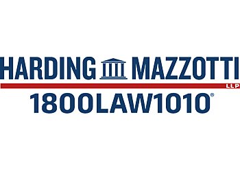 Albany Personal Injury Lawyers Harding Mazzotti, LLP