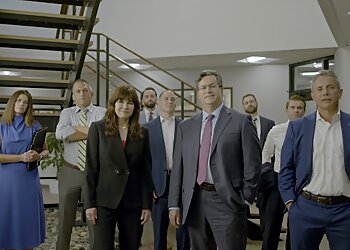 Syracuse Medical Malpractice Lawyers Harding Mazzotti, LLP.