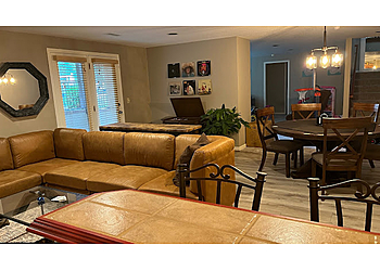 Wichita Interior Designers Hardt Studio Interior Design