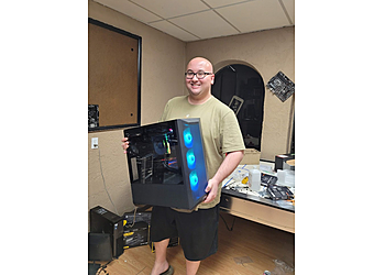 Waco Computer Repair Hardware Junky Computer Services