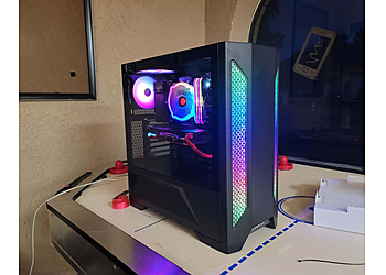 Waco Computer Repair Hardware Junky Computer Services