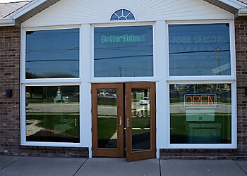 Kenosha Window Companies Hardy & Jensen Inc