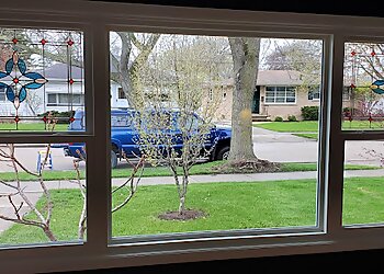 Kenosha Window Companies Hardy & Jensen Inc