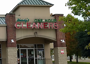 Hardy's Quality Cleaners - Lafayette, LA Dry Cleaners - Business Exterior Image
