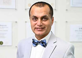 Haresh Tharwani, MD, DFAPA - MD PSYCHIATRY & EMOTIONAL HEALTH, PLLC Cary Psychiatrists image 1