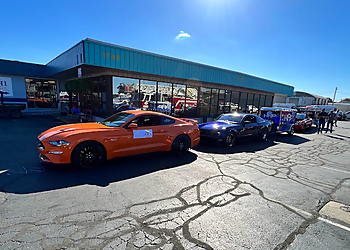 Hargett Automotive & Performance Evansville Car Repair Shops image 1