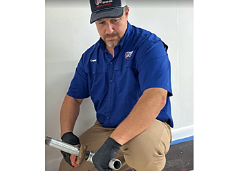 Hargrave's Plumbing, LLC - Lafayette, LA Plumbers - Service Highlights
