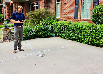 Hargrove Inspections - Augusta, GA Home Inspections - Service Image